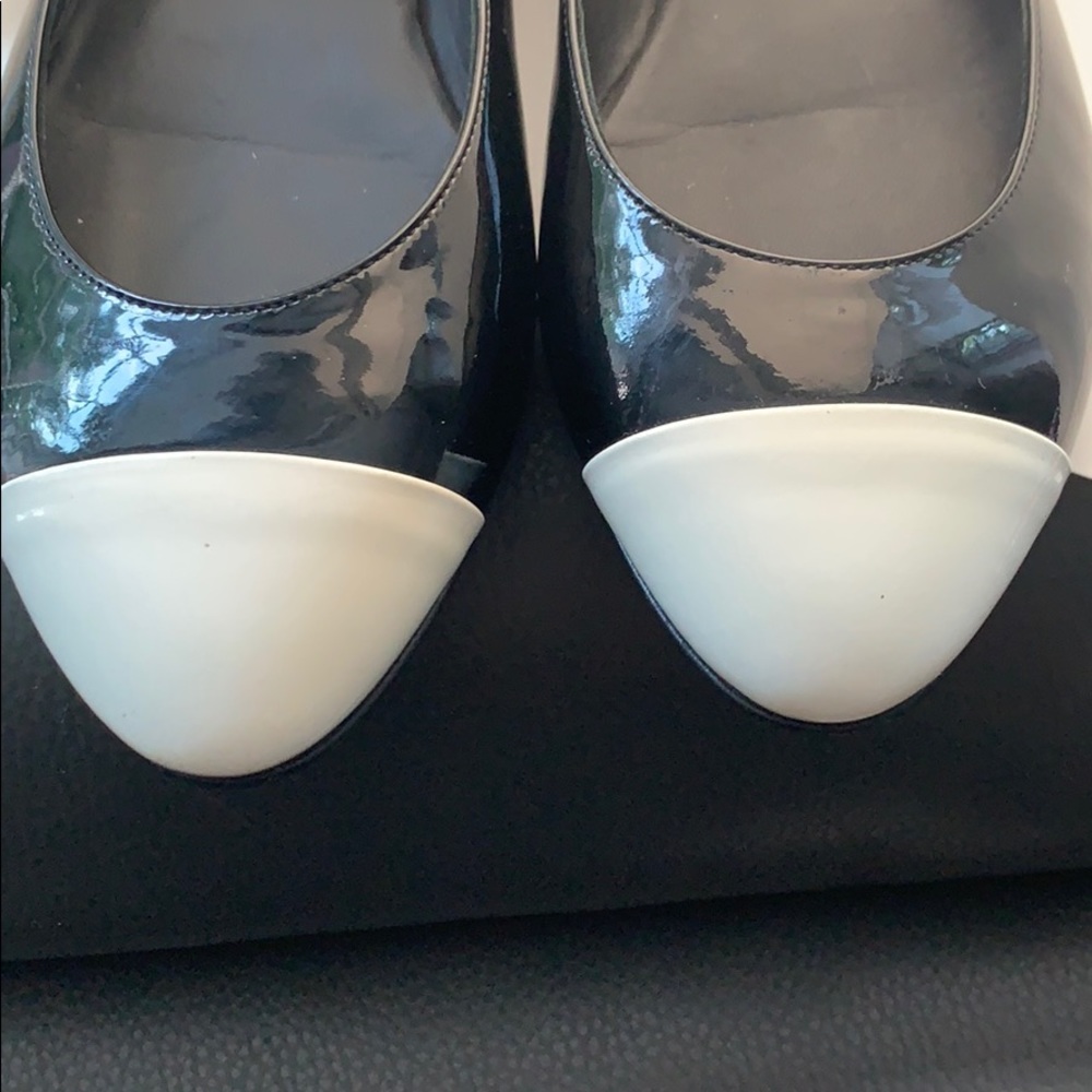 CHANEL ballet flats - Picture 5 of 7